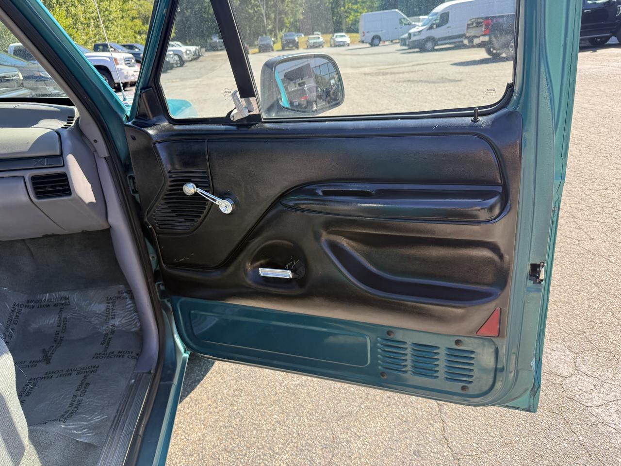 Ford F-150  1994