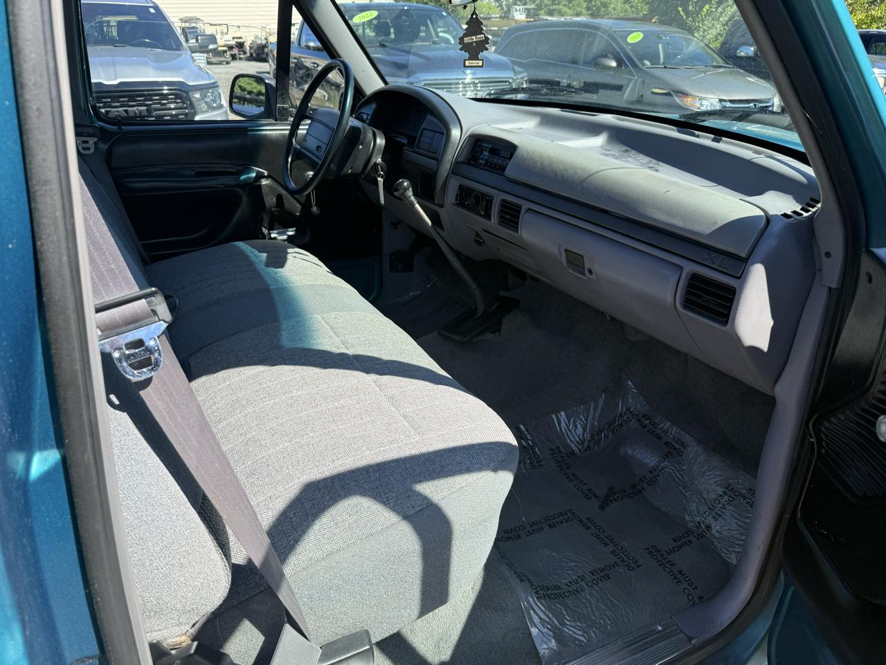 Ford F-150  1994