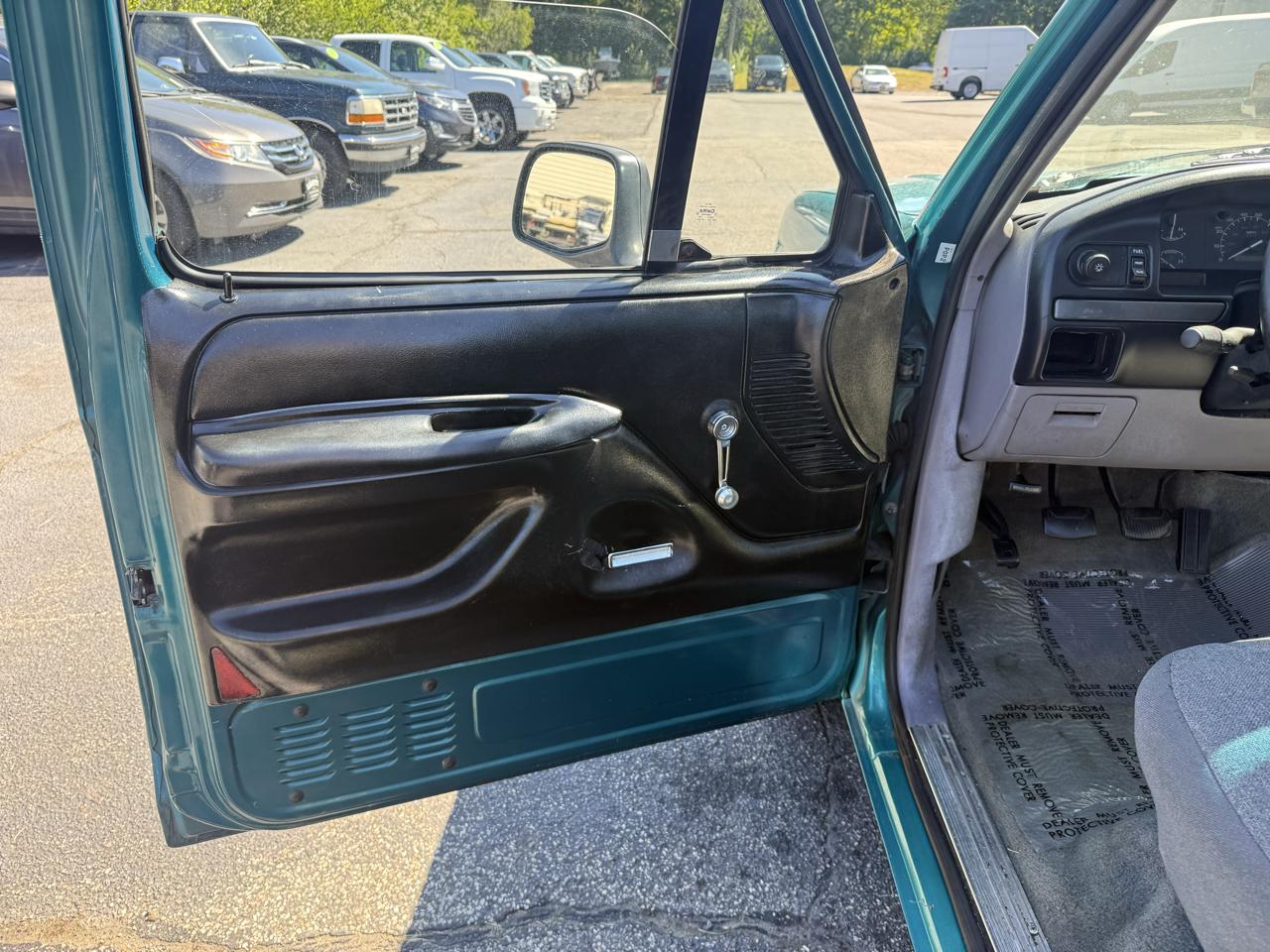 Ford F-150  1994