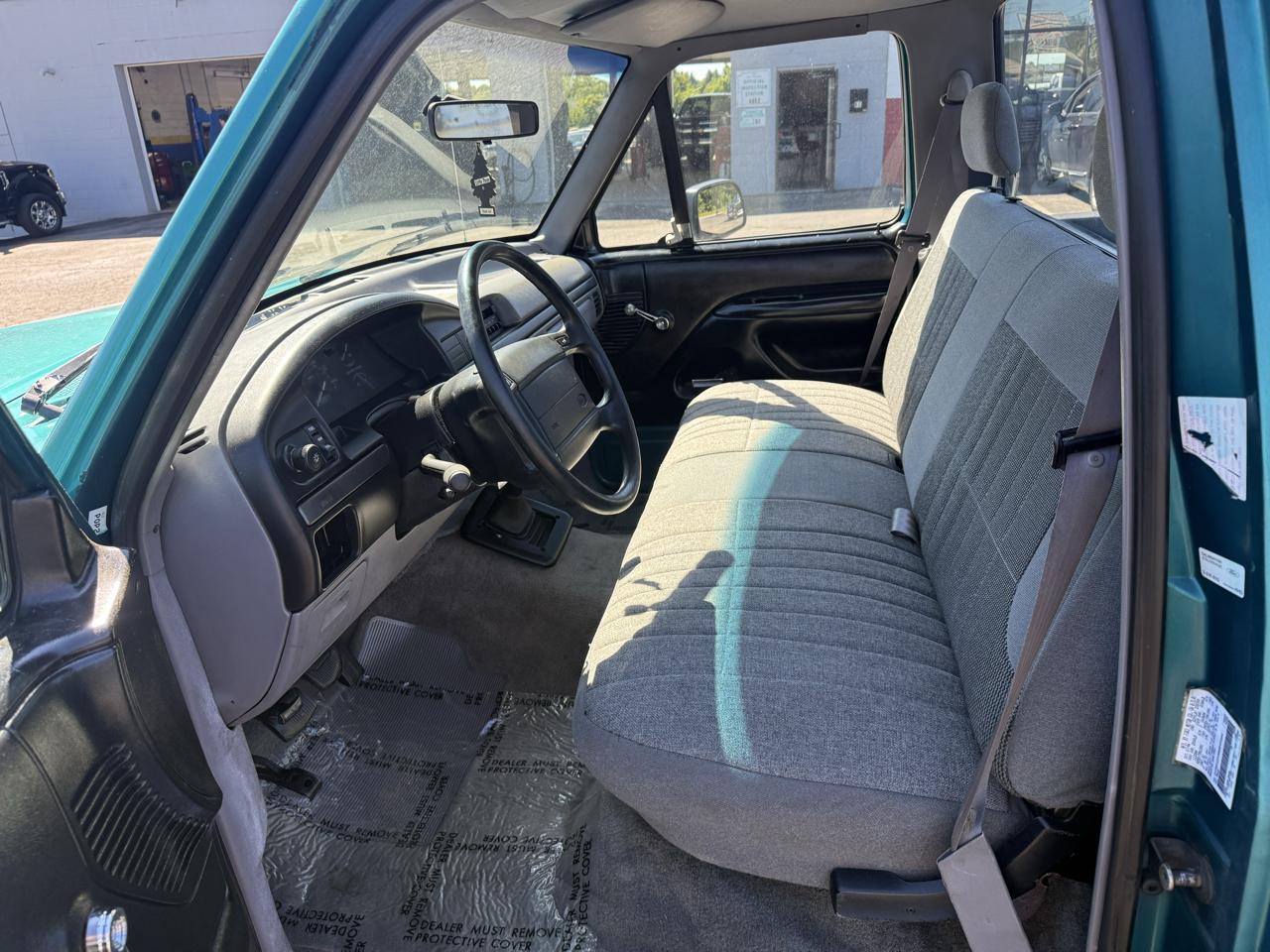 Ford F-150  1994