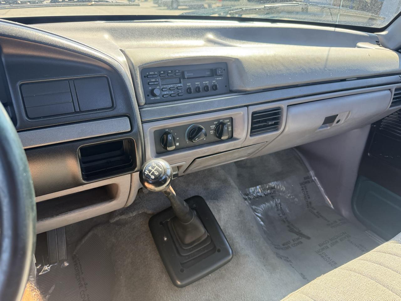 Ford F-150  1994
