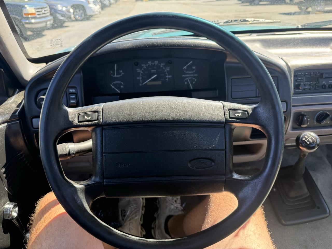 Ford F-150  1994