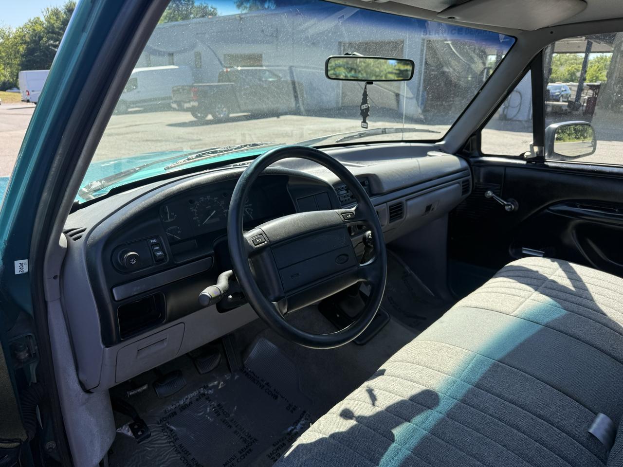 Ford F-150  1994