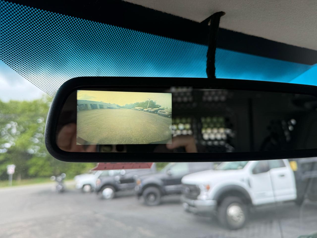 Chevrolet Express Cargo Van  2020