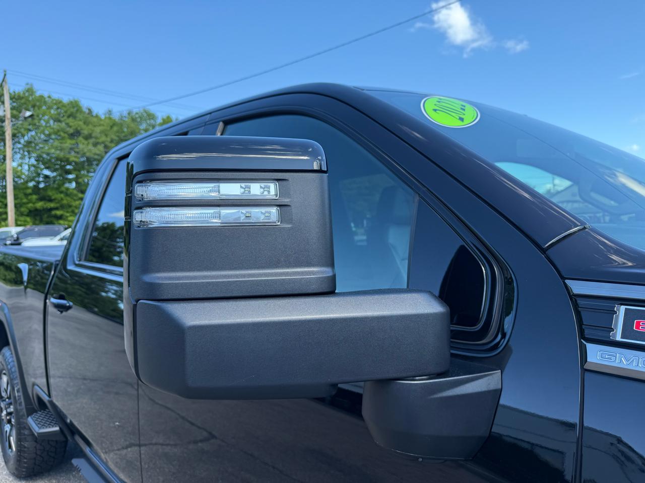 GMC Sierra 2500HD  2022