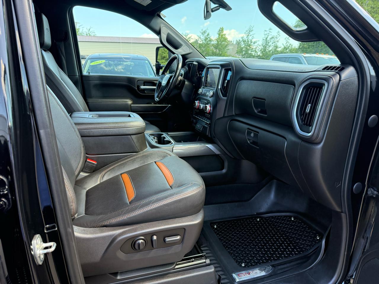 GMC Sierra 2500HD  2022