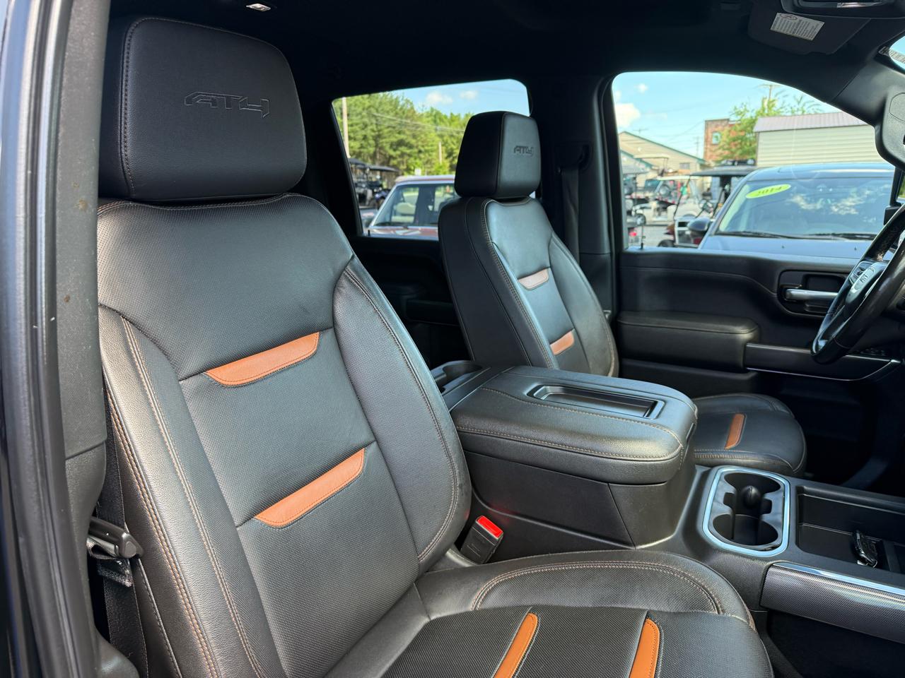 GMC Sierra 2500HD  2022