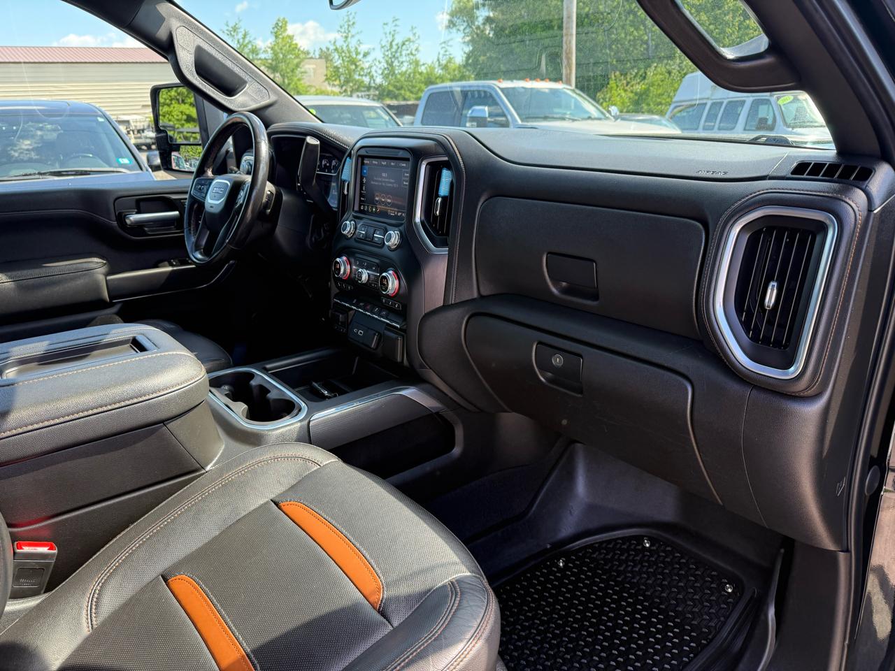 GMC Sierra 2500HD  2022