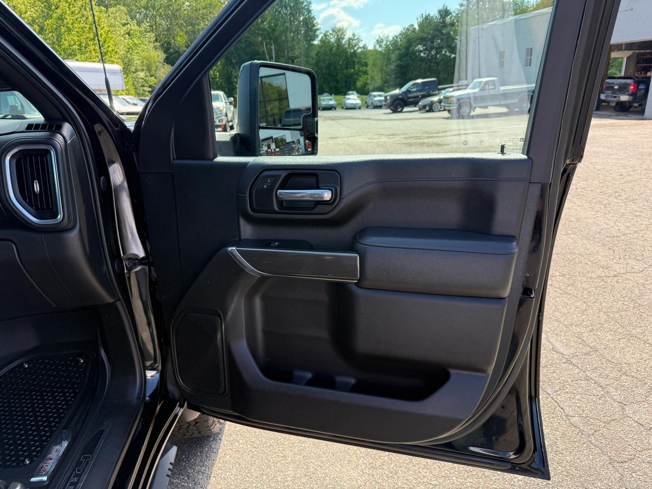 GMC Sierra 2500HD  2022