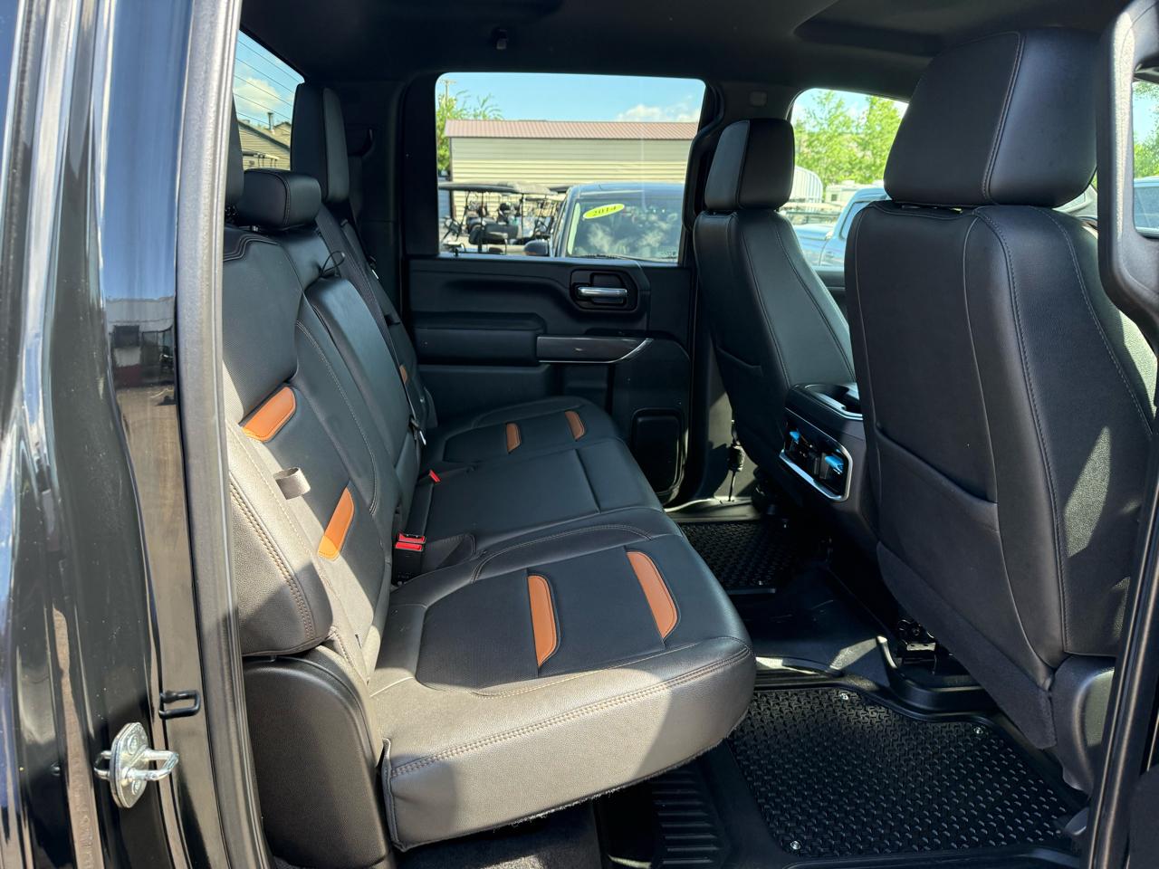 GMC Sierra 2500HD  2022