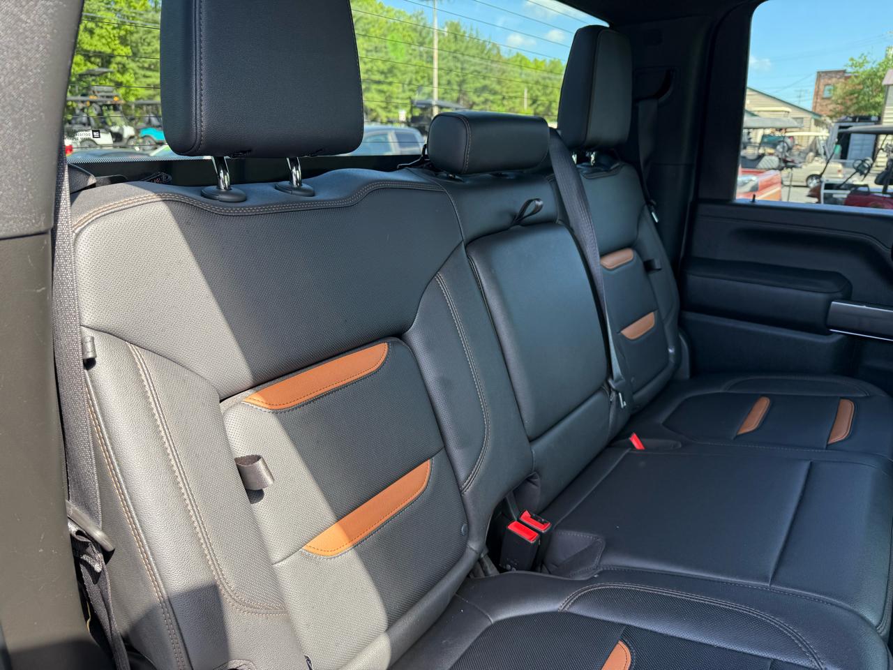 GMC Sierra 2500HD  2022