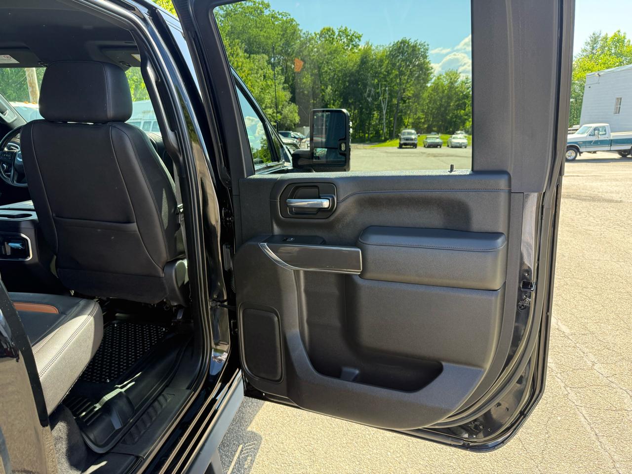 GMC Sierra 2500HD  2022