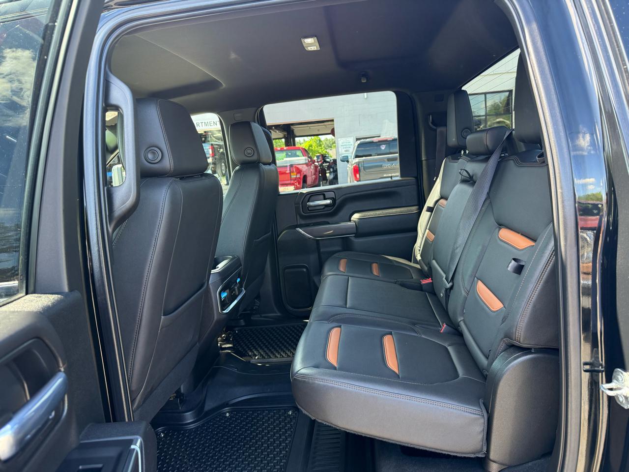 GMC Sierra 2500HD  2022