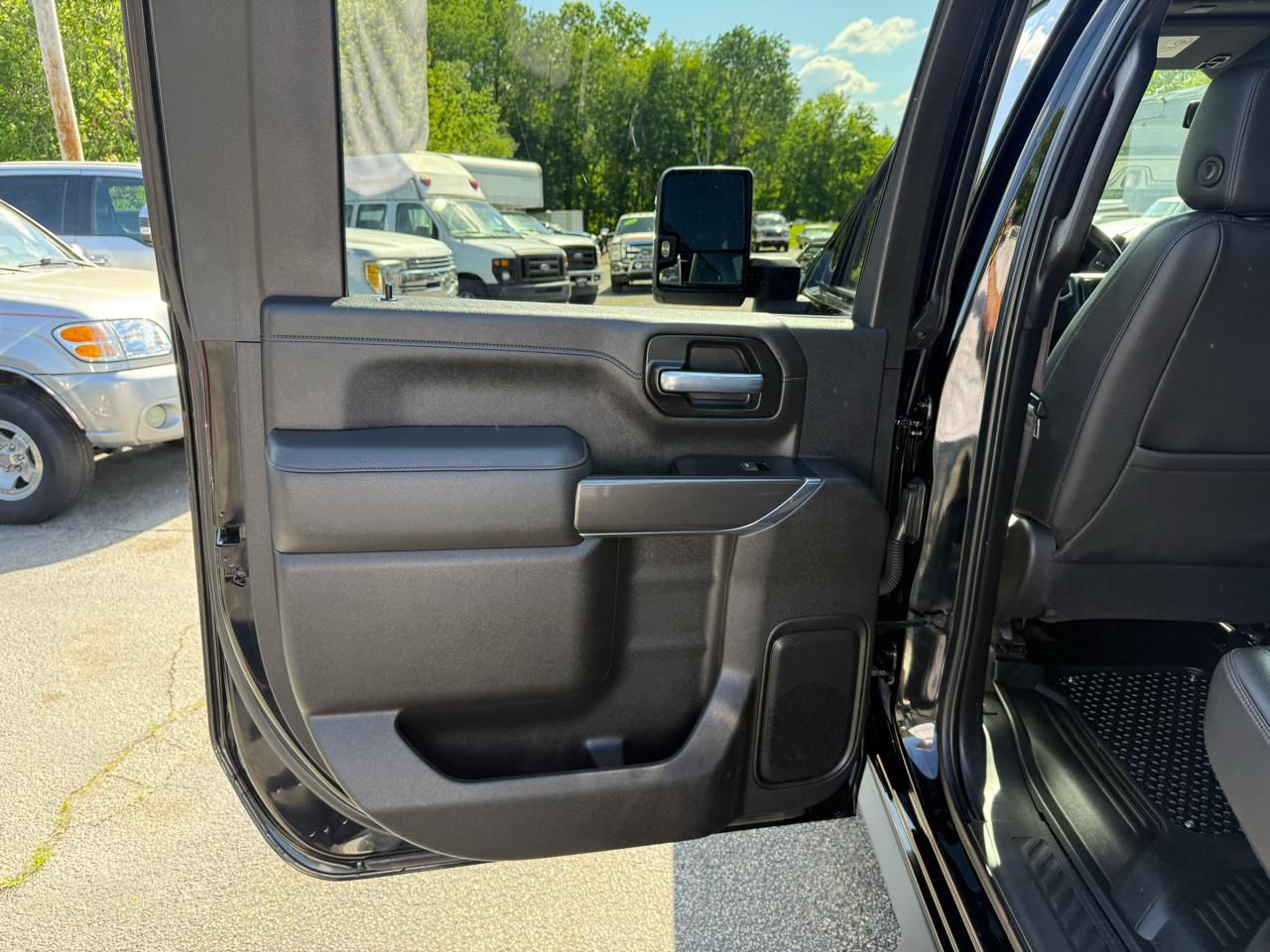 GMC Sierra 2500HD  2022