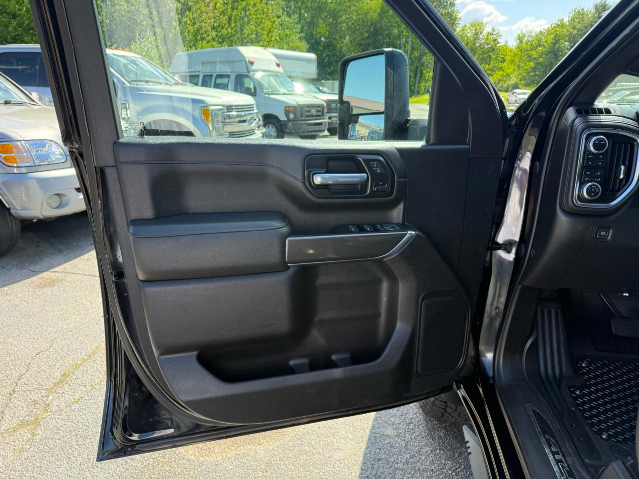 GMC Sierra 2500HD  2022