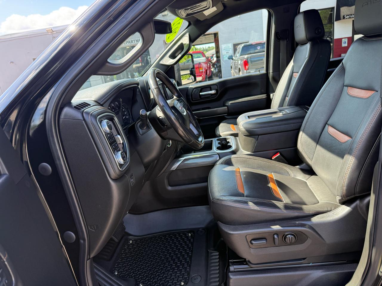 GMC Sierra 2500HD  2022