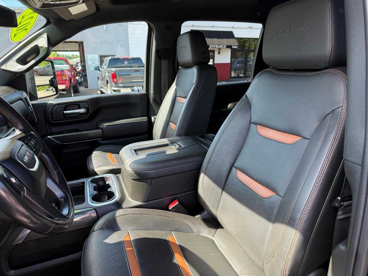 GMC Sierra 2500HD  2022