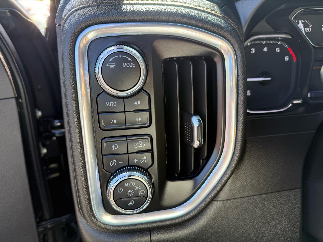 GMC Sierra 2500HD  2022