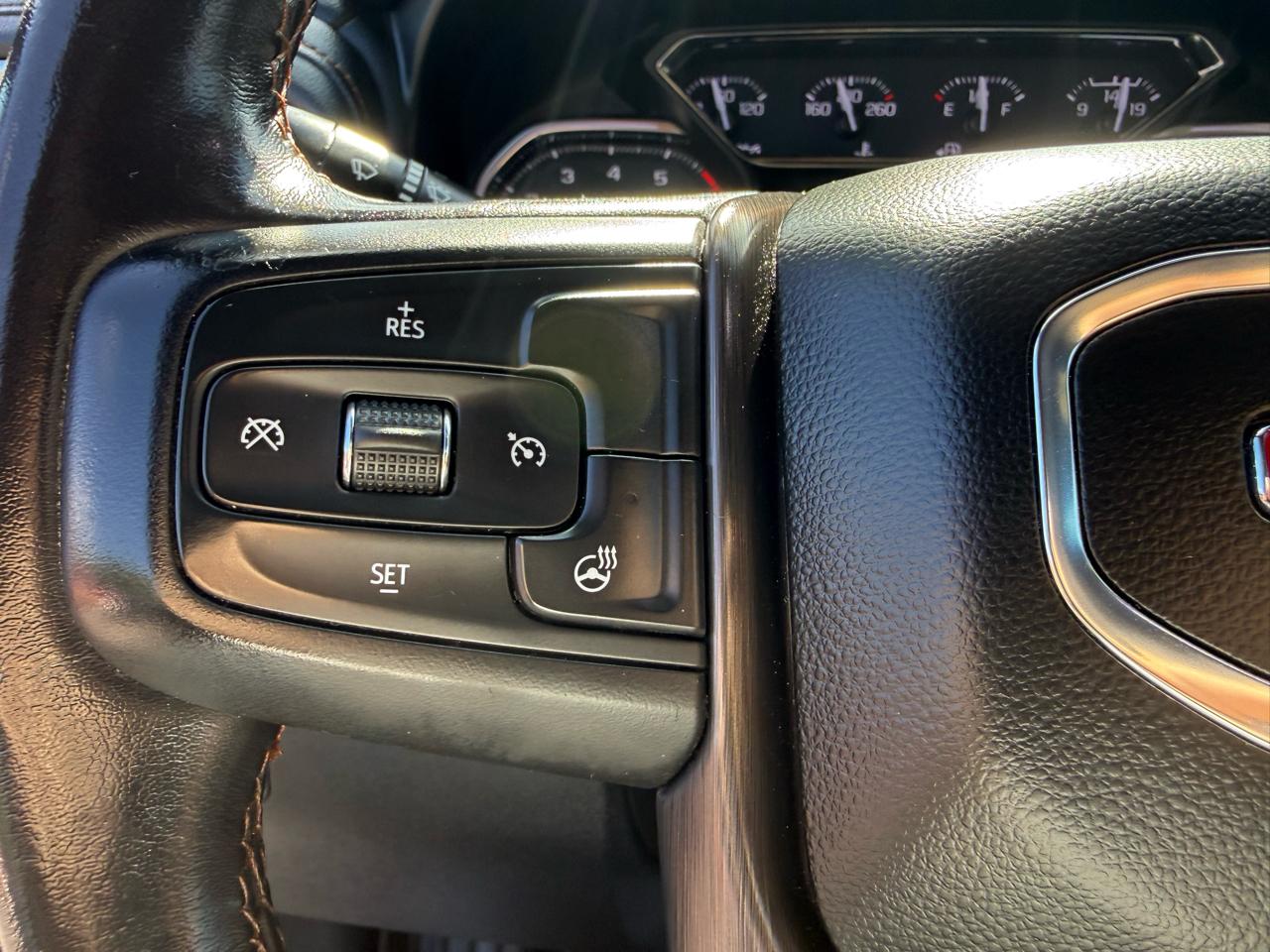 GMC Sierra 2500HD  2022