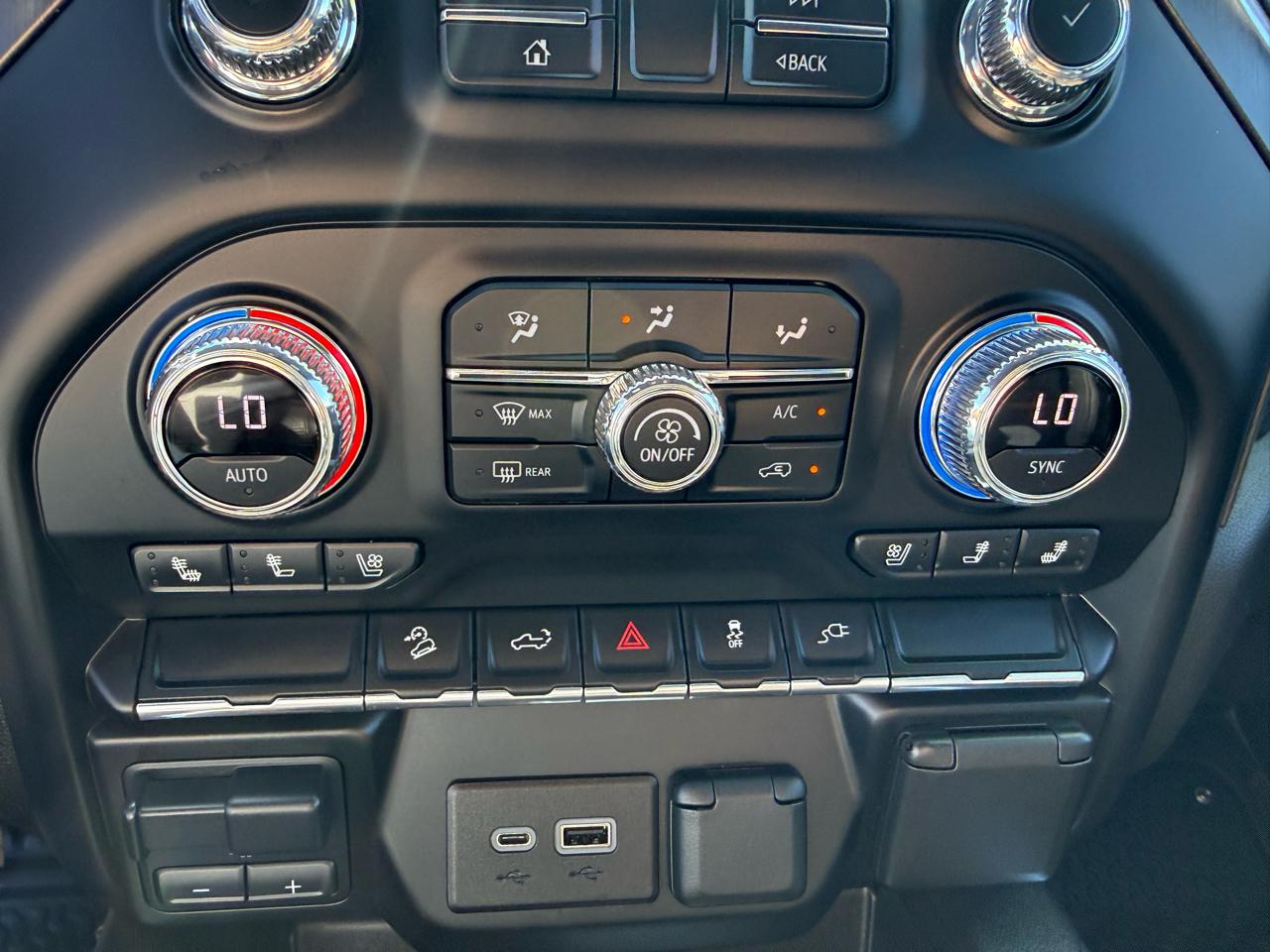 GMC Sierra 2500HD  2022