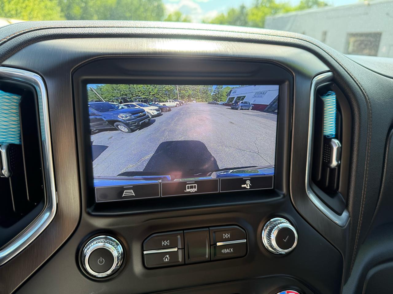 GMC Sierra 2500HD  2022