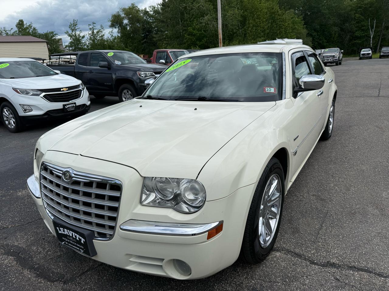 Chrysler 300  2006