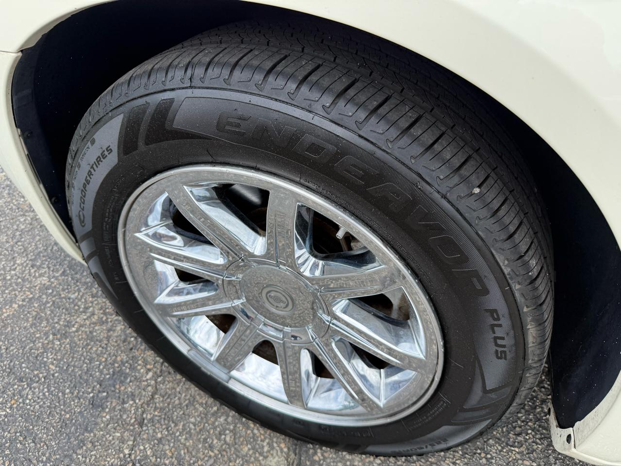 Chrysler 300  2006