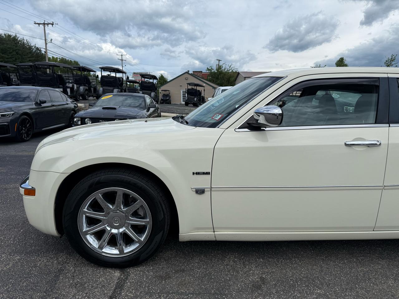 Chrysler 300  2006
