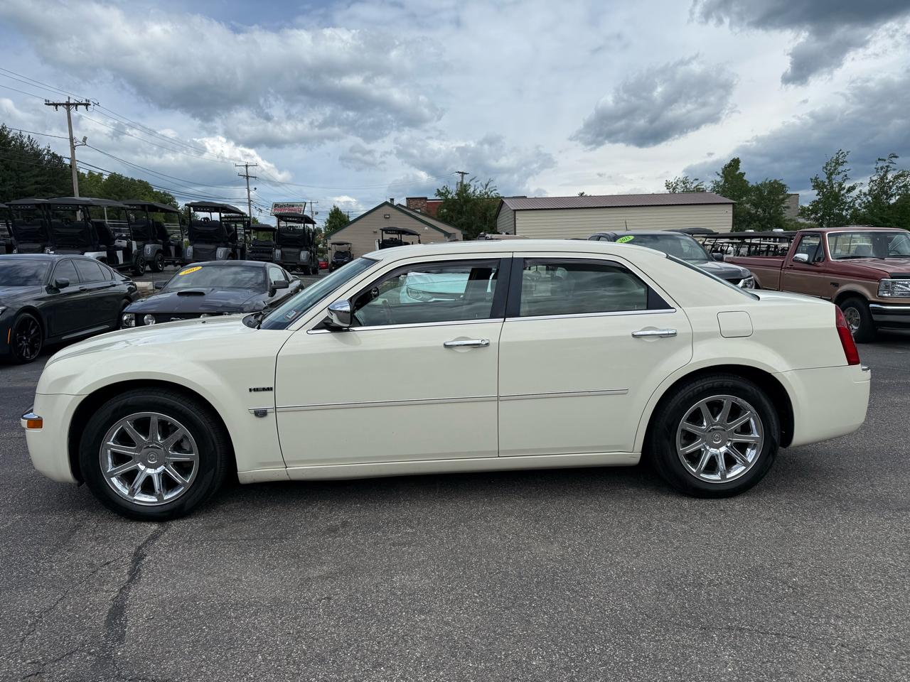 Chrysler 300  2006