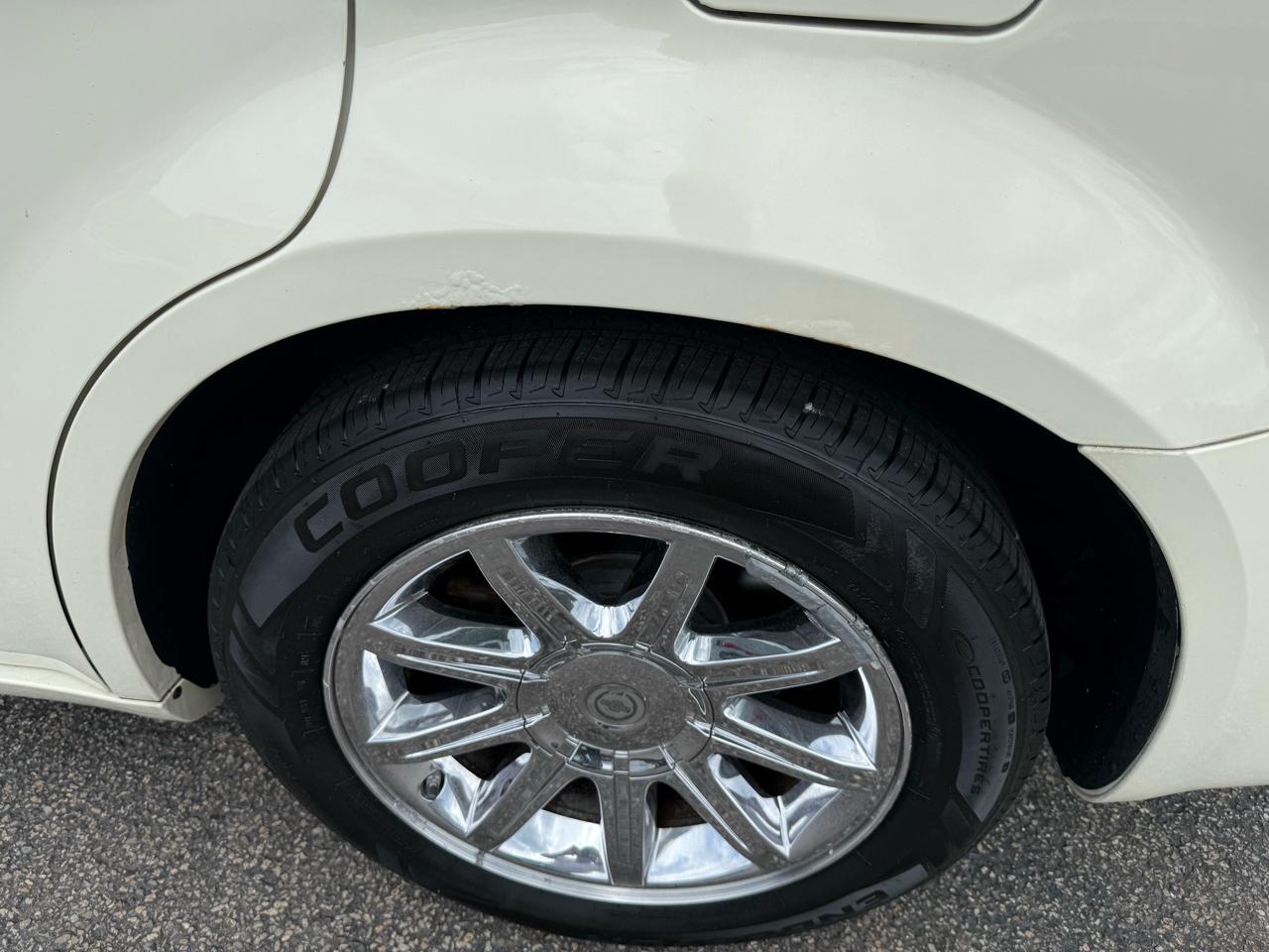 Chrysler 300  2006