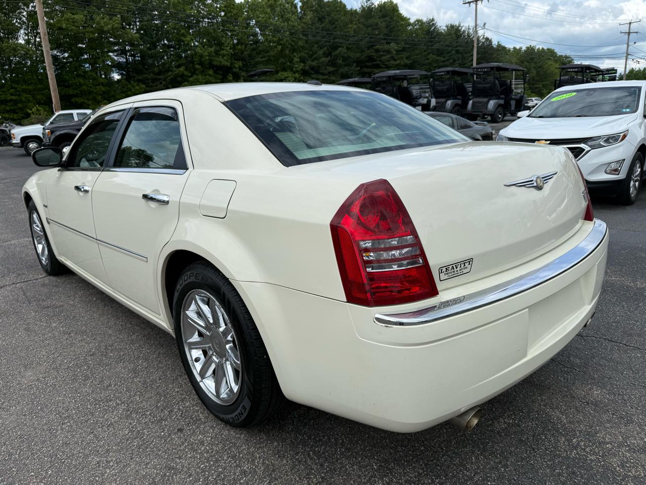 Chrysler 300  2006