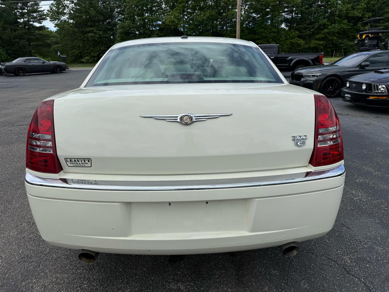 Chrysler 300  2006
