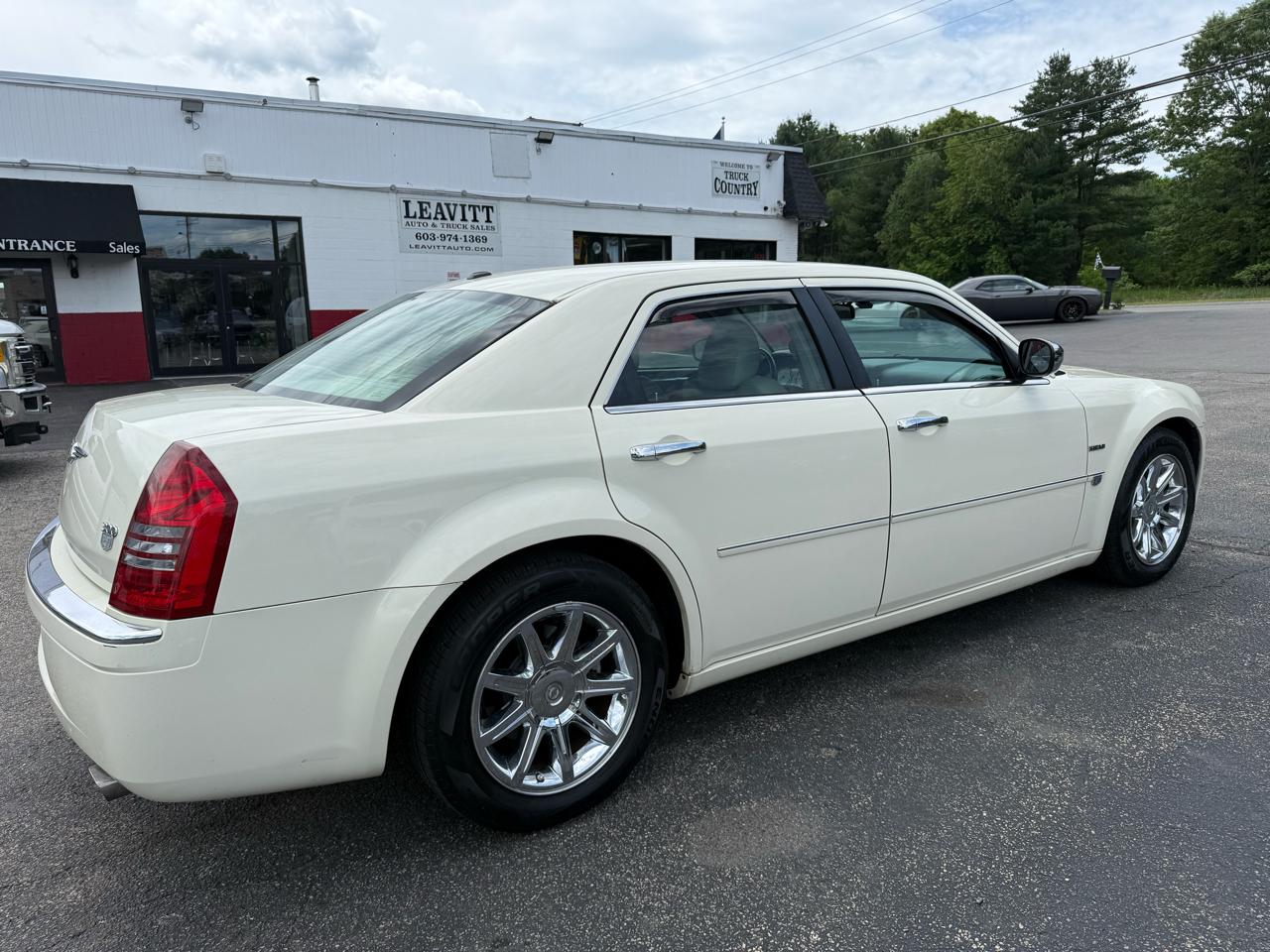 Chrysler 300  2006