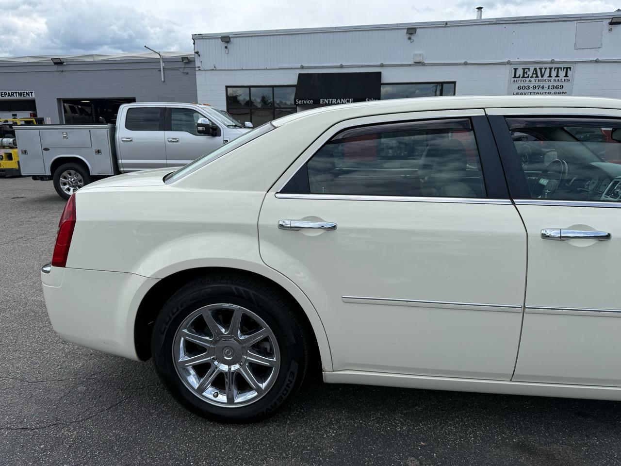Chrysler 300  2006