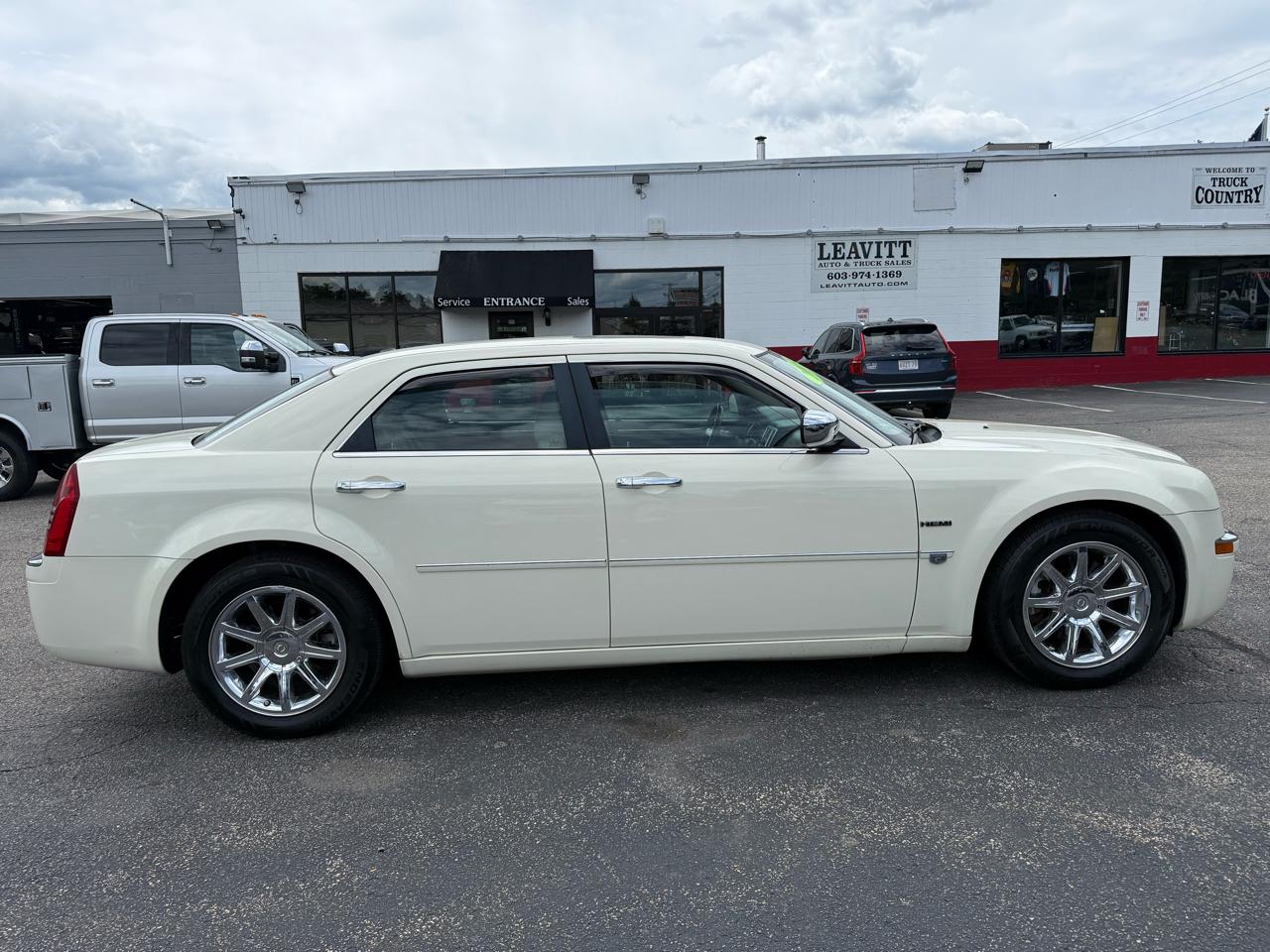 Chrysler 300  2006