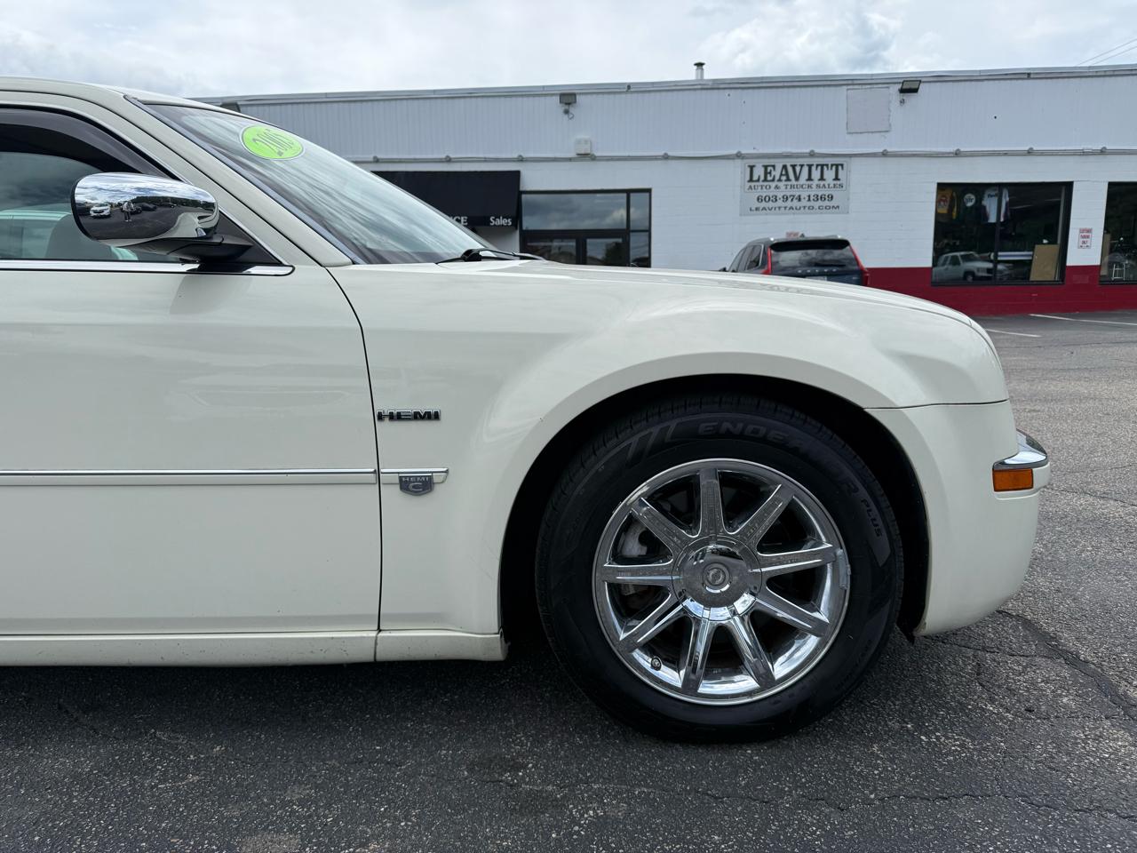 Chrysler 300  2006