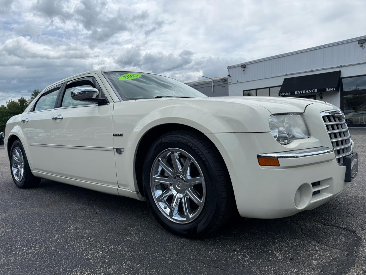 Chrysler 300  2006