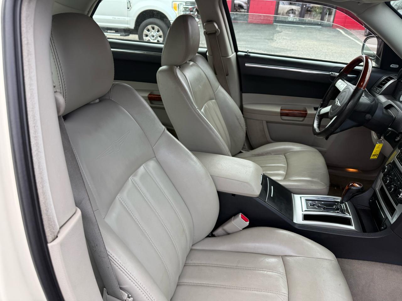 Chrysler 300  2006