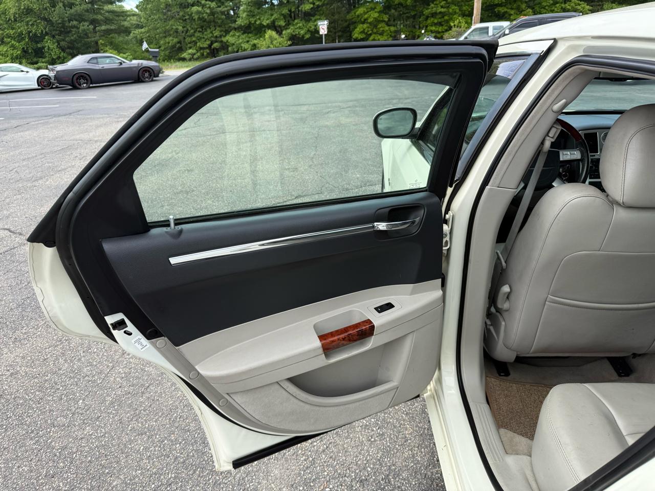 Chrysler 300  2006