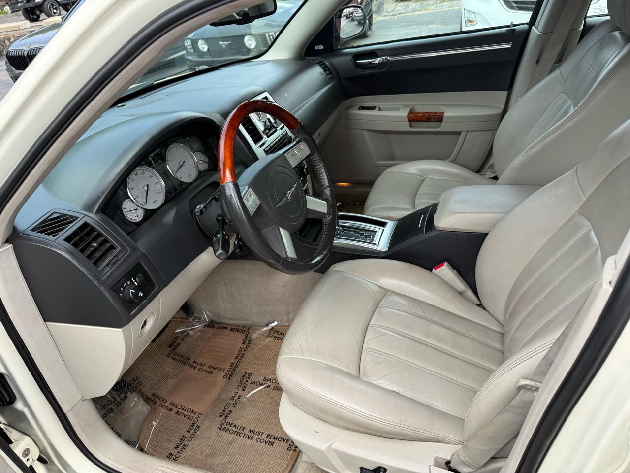 Chrysler 300  2006