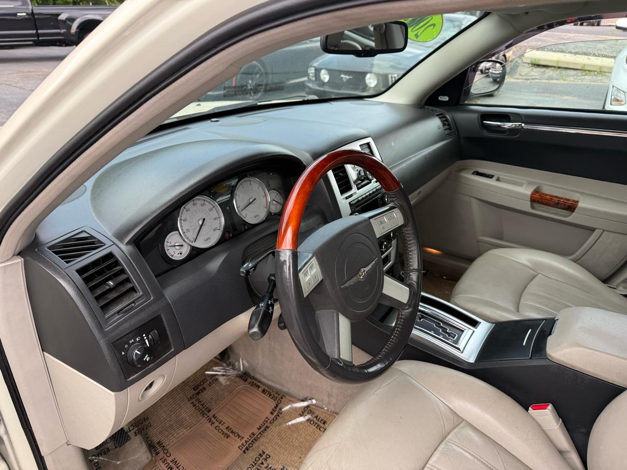 Chrysler 300  2006