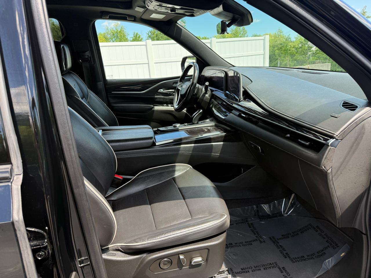 Cadillac Escalade  2022