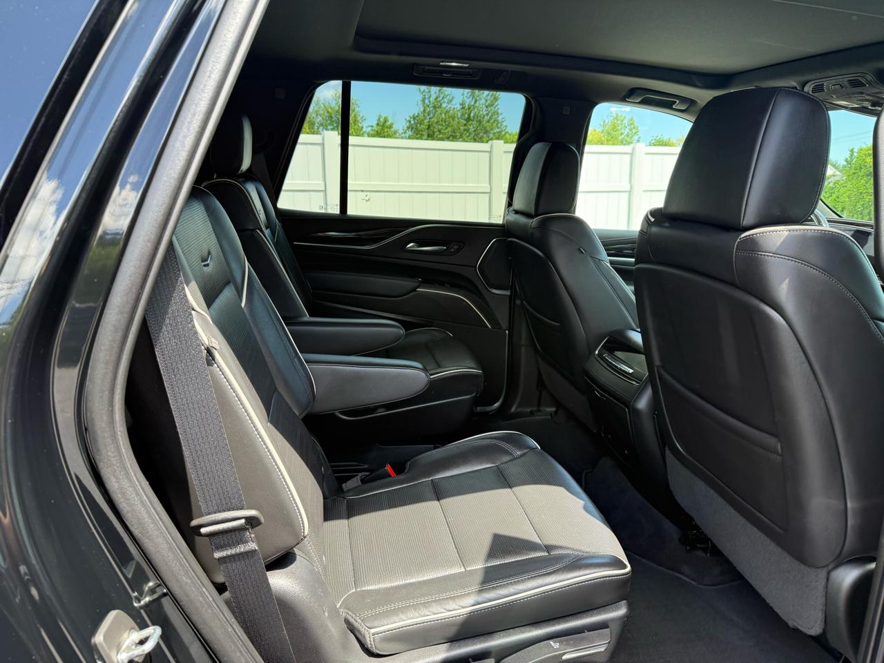 Cadillac Escalade  2022