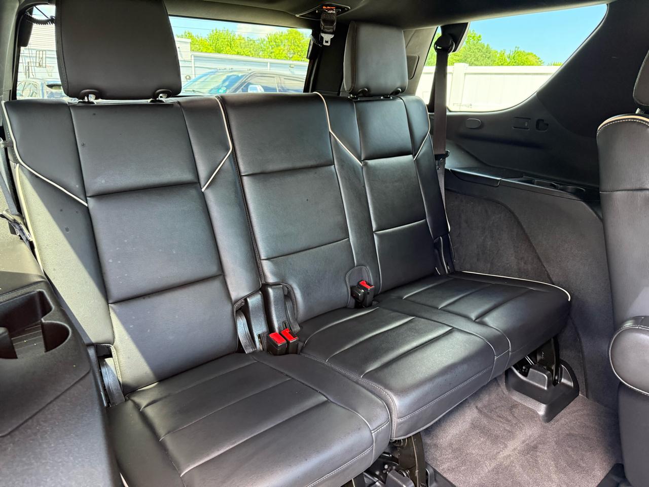 Cadillac Escalade  2022