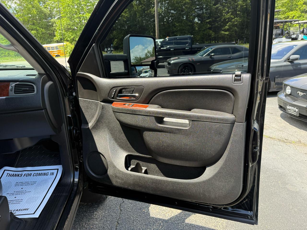 Chevrolet Silverado 3500HD  2010