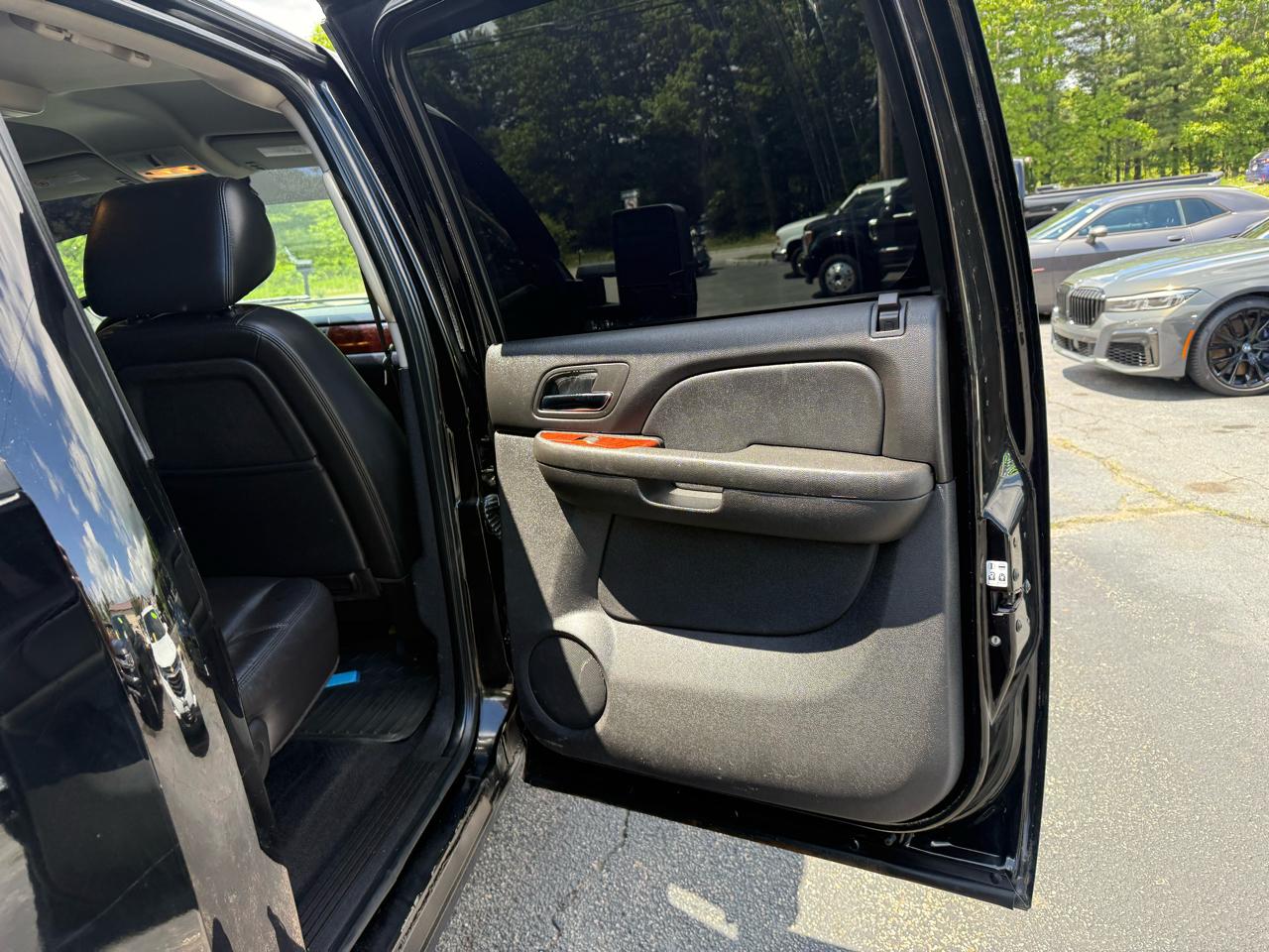 Chevrolet Silverado 3500HD  2010