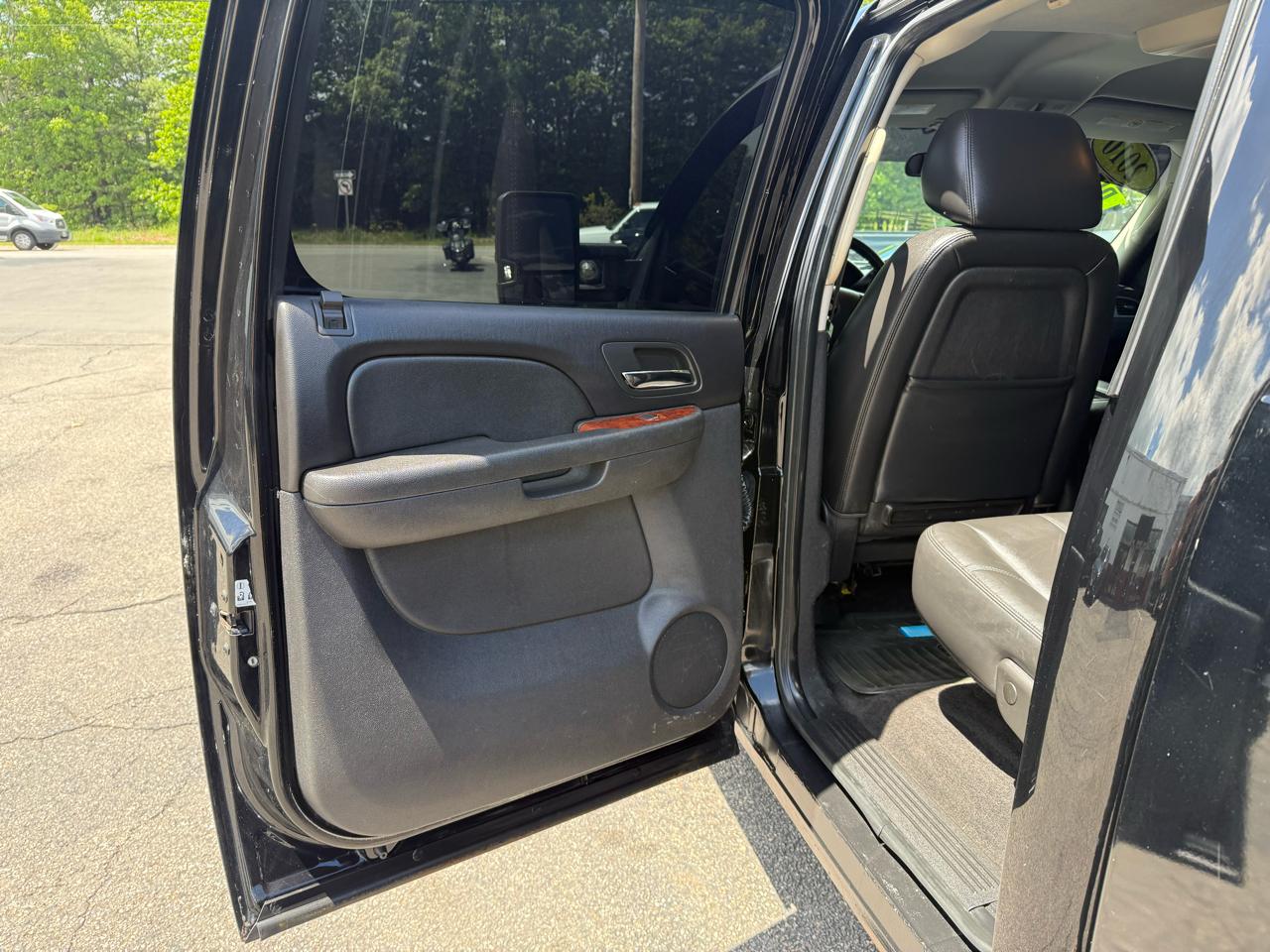 Chevrolet Silverado 3500HD  2010