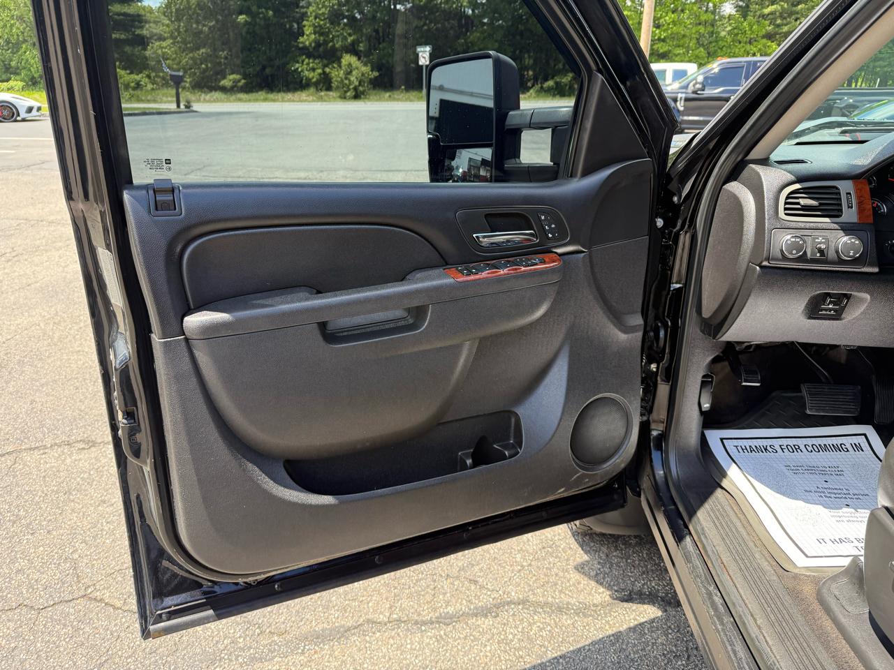 Chevrolet Silverado 3500HD  2010