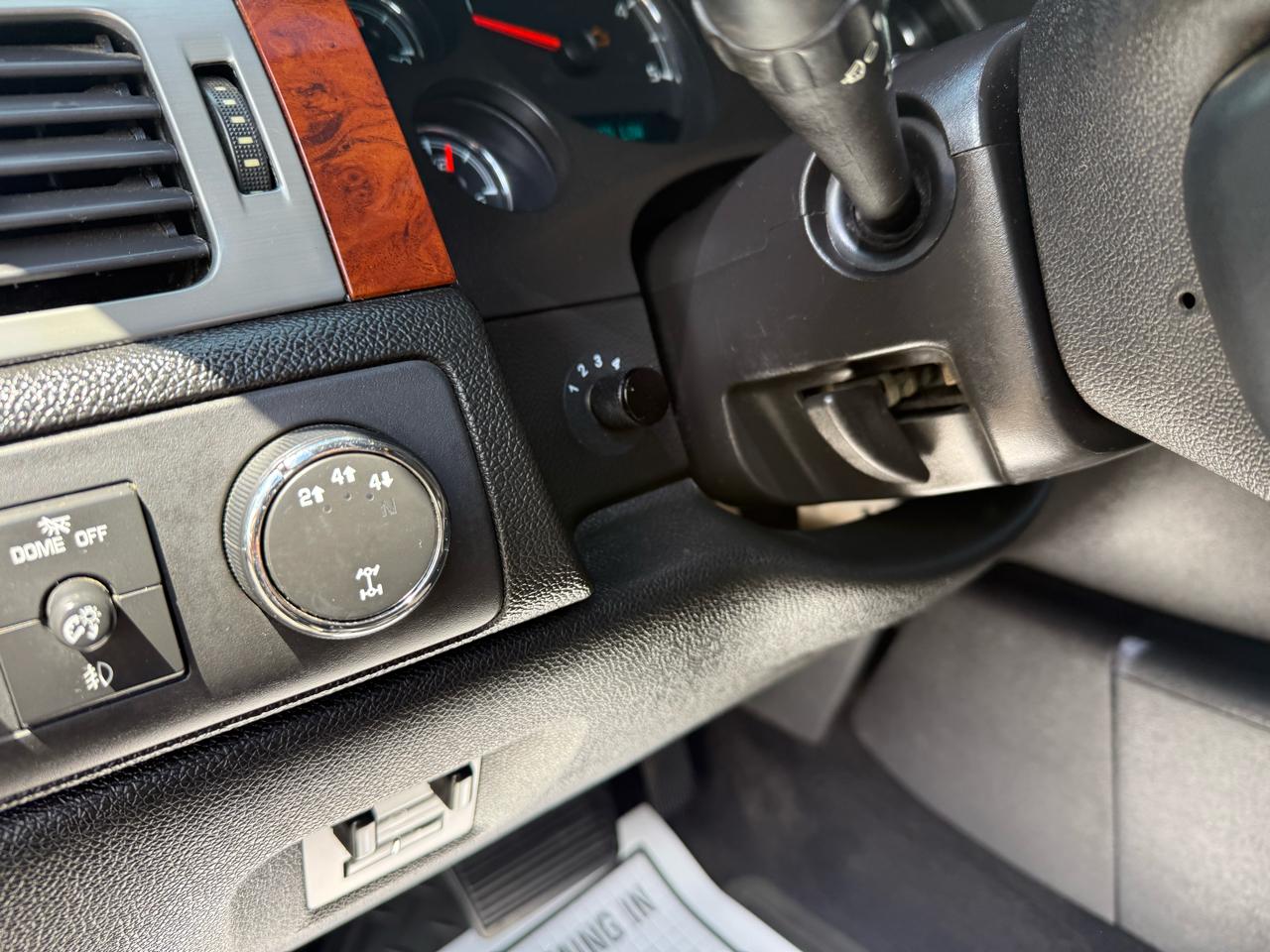 Chevrolet Silverado 3500HD  2010