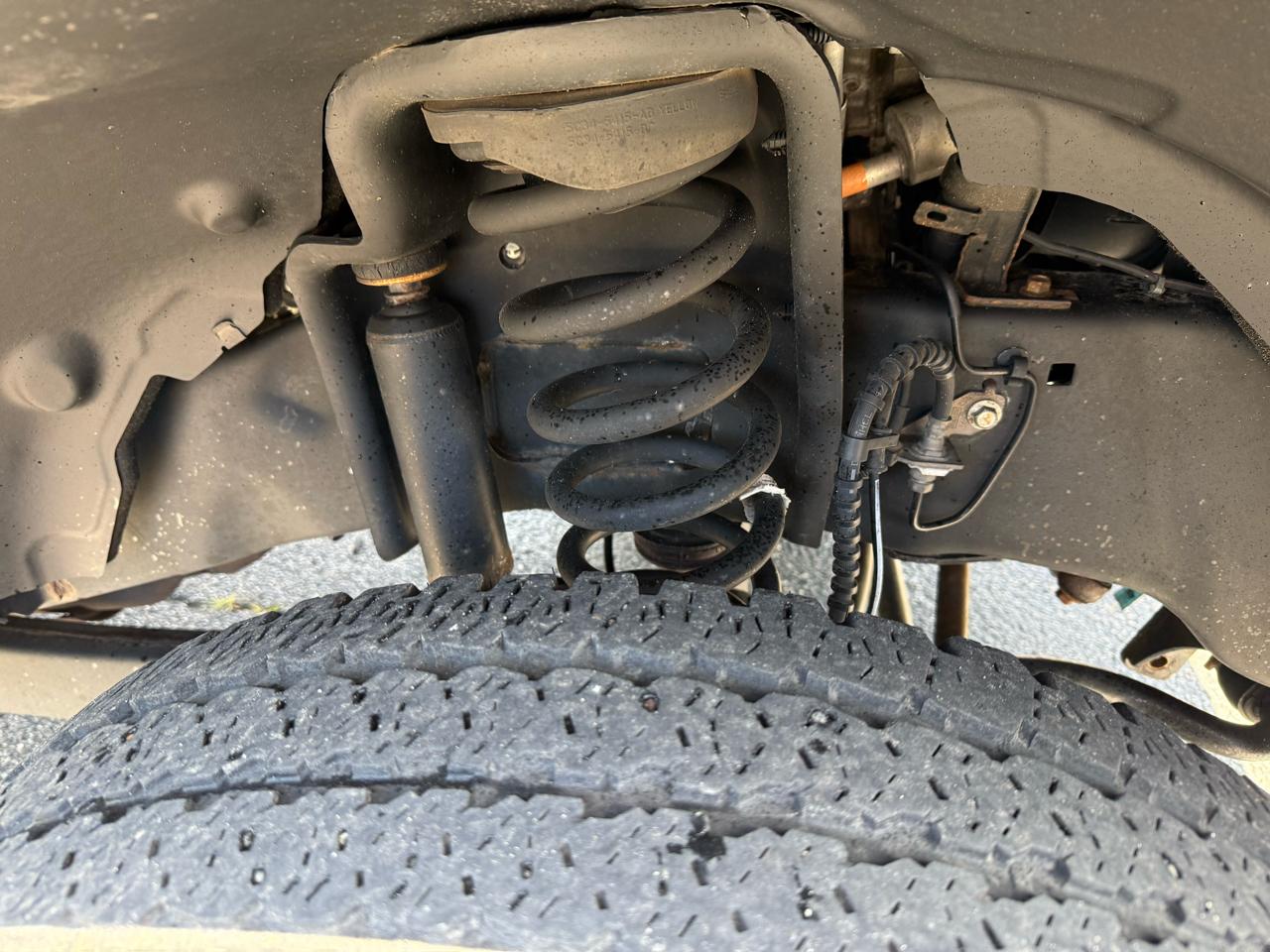 Ford Super Duty F-250 SRW  2020